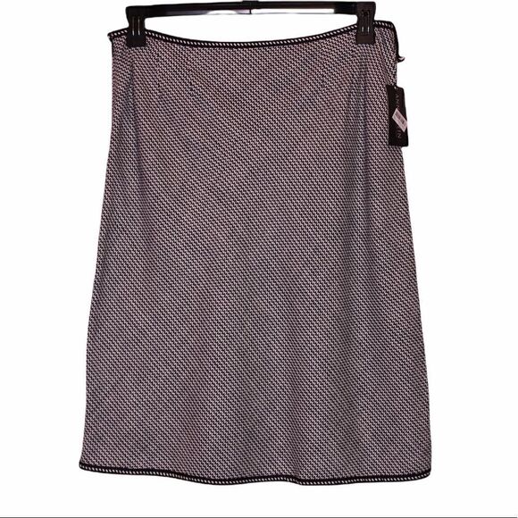 Anne Klein Dresses & Skirts - ANN KLEIN New York Linen Career Skirt Size 12